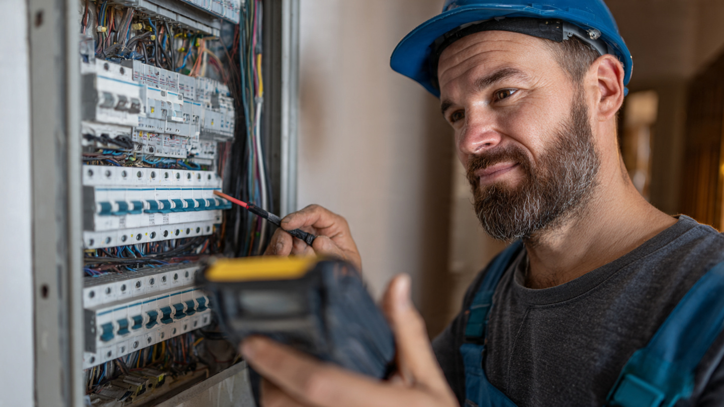 Binalarda Kaçak Akım Rölesi Neden Hayat Kurtarır?