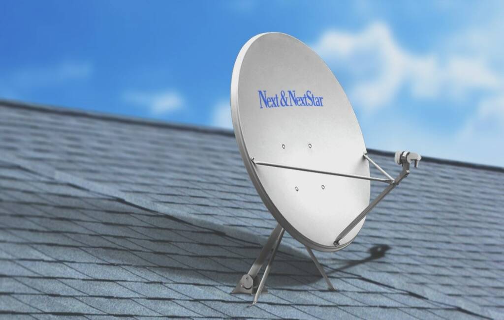 Uydu ve Çanak Anten Kurulumu