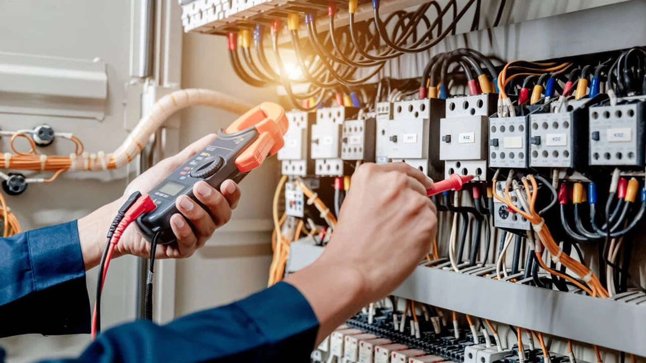 Samsun Elektrik Arıza